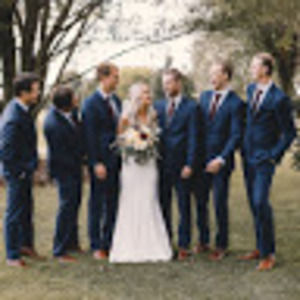 Meet your Posher, Peter